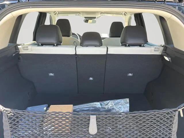New 2026 Jet Black Mica Mazda 2.5 S Preferred AWD image 19