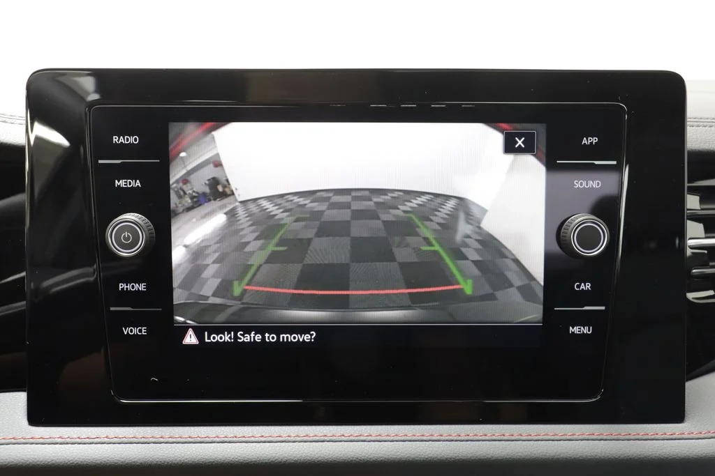 New 2026 Deep Black Volkswagen 2.0T Autobahn image 11
