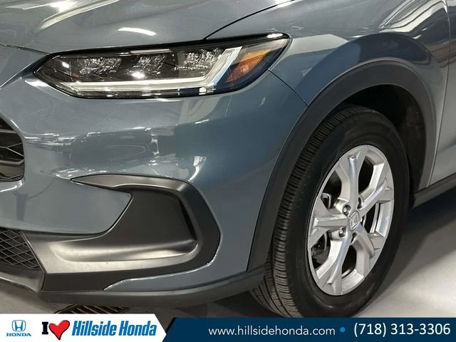 2024 Honda HR-V LX - Photo 9