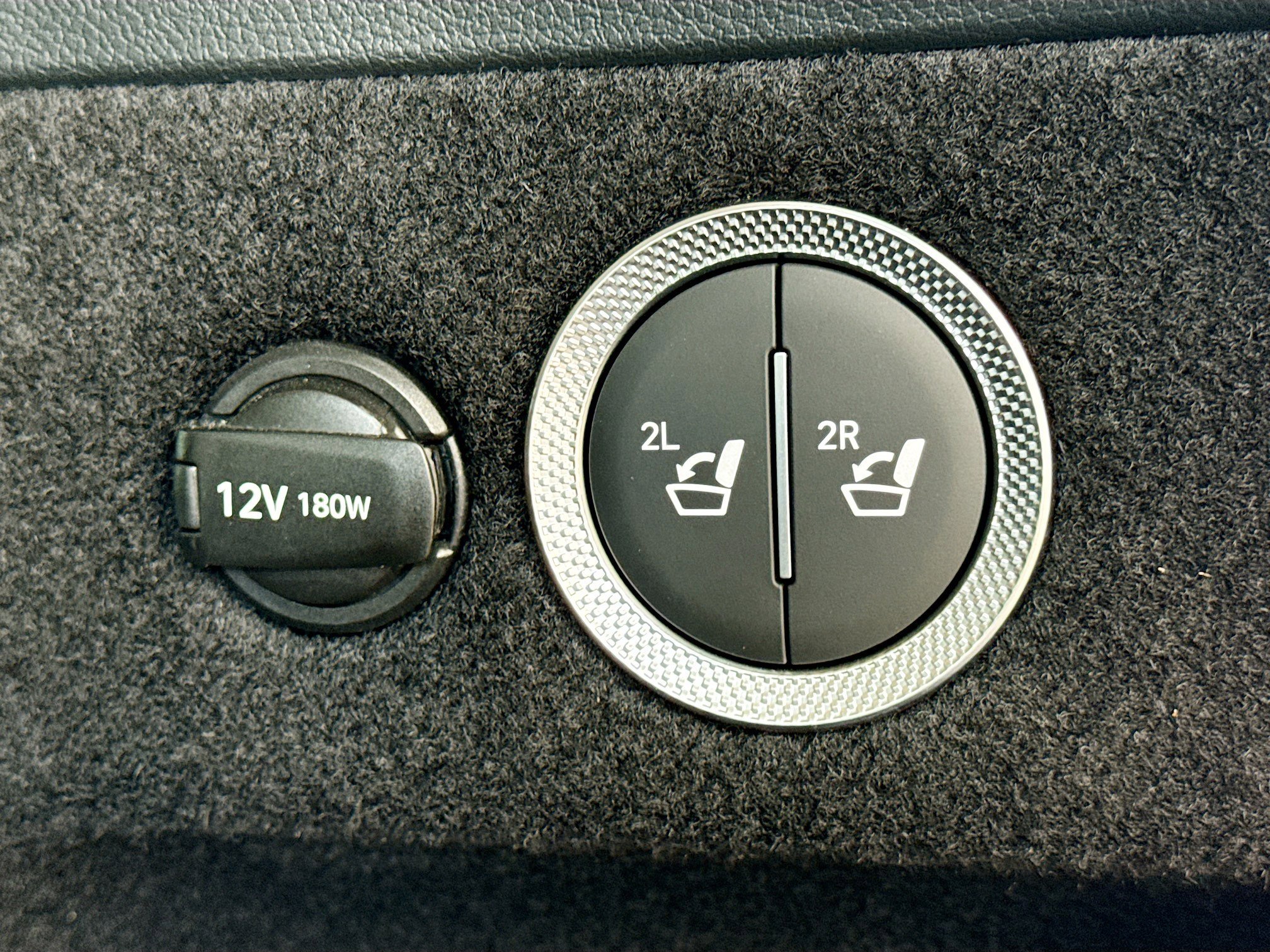 2025 GENESIS GV80 Standard - Photo 12