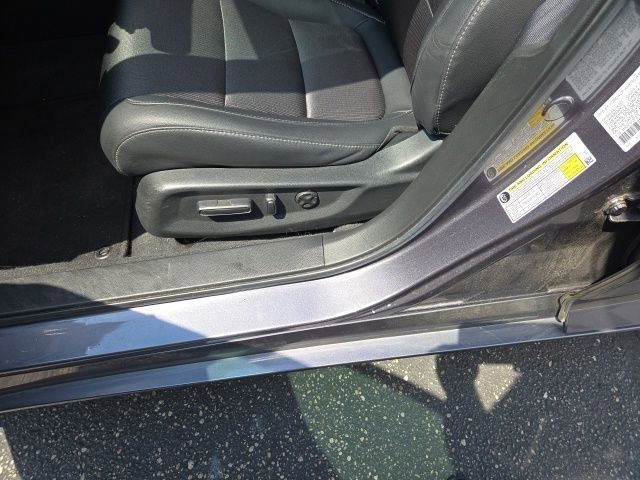 Used 2020 Modern Steel Metallic Honda Sport image 13