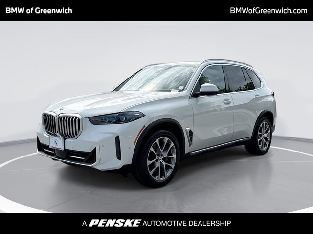 2024|BMW|X5|xDrive40i|PREMIUM|4D Sport Utility