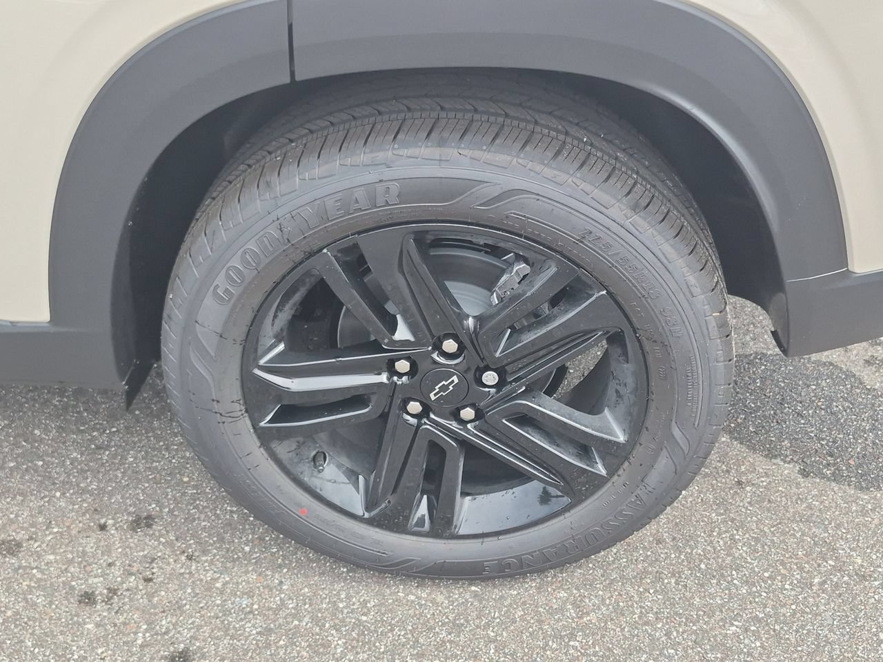 2026 Chevrolet Trax Activ - Photo 30