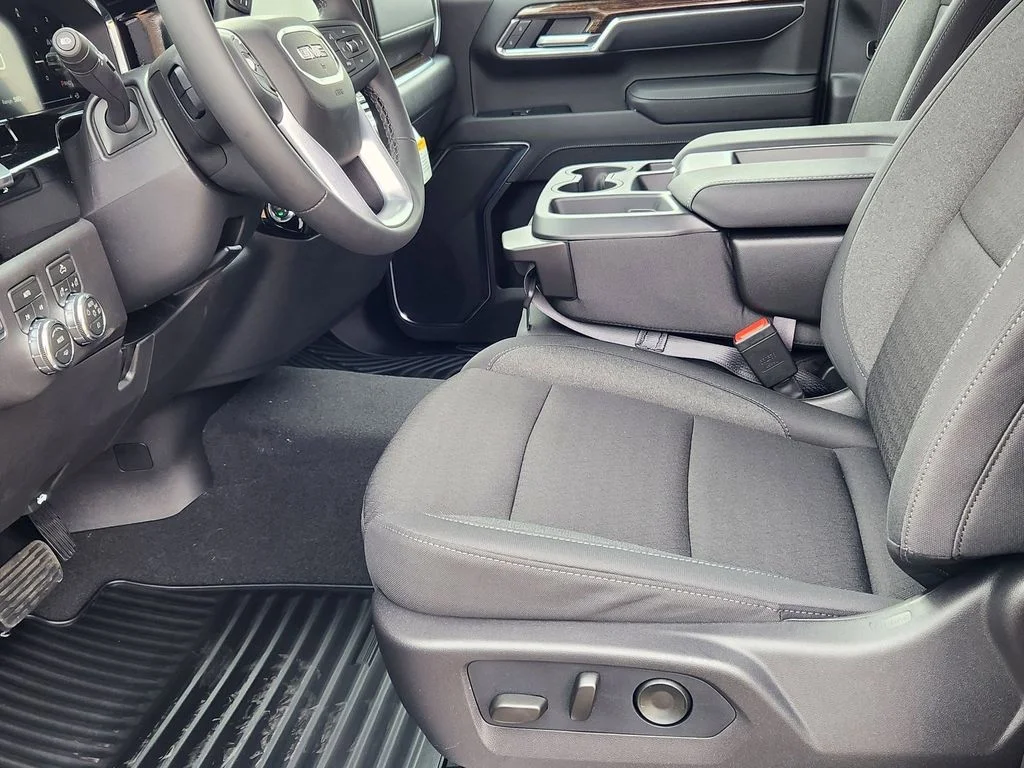 2026 GMC Sierra 1500 Elevation - Photo 12
