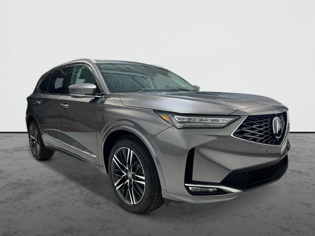 2026 Acura MDX Advance Package - Photo 9