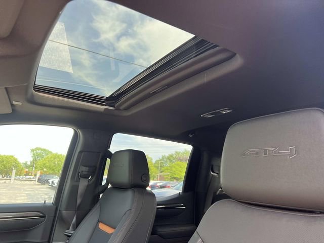 2026 GMC Sierra 1500 AT4 - Photo 21