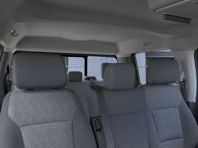 New 2026 Gray Ford XL image 22