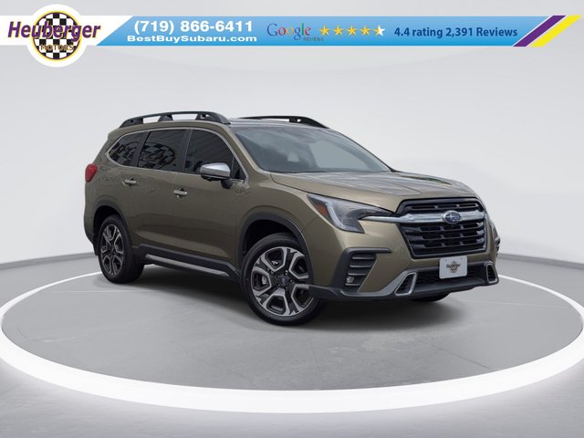 2023 Subaru Ascent Touring