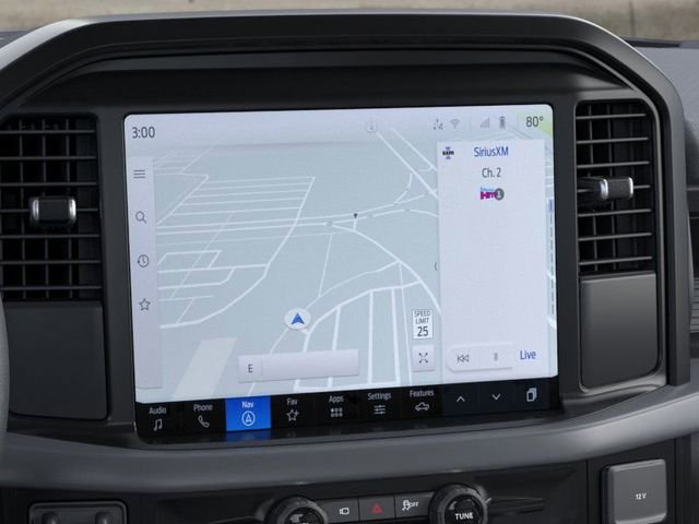 2025 Ford F-150 XL - Photo 14