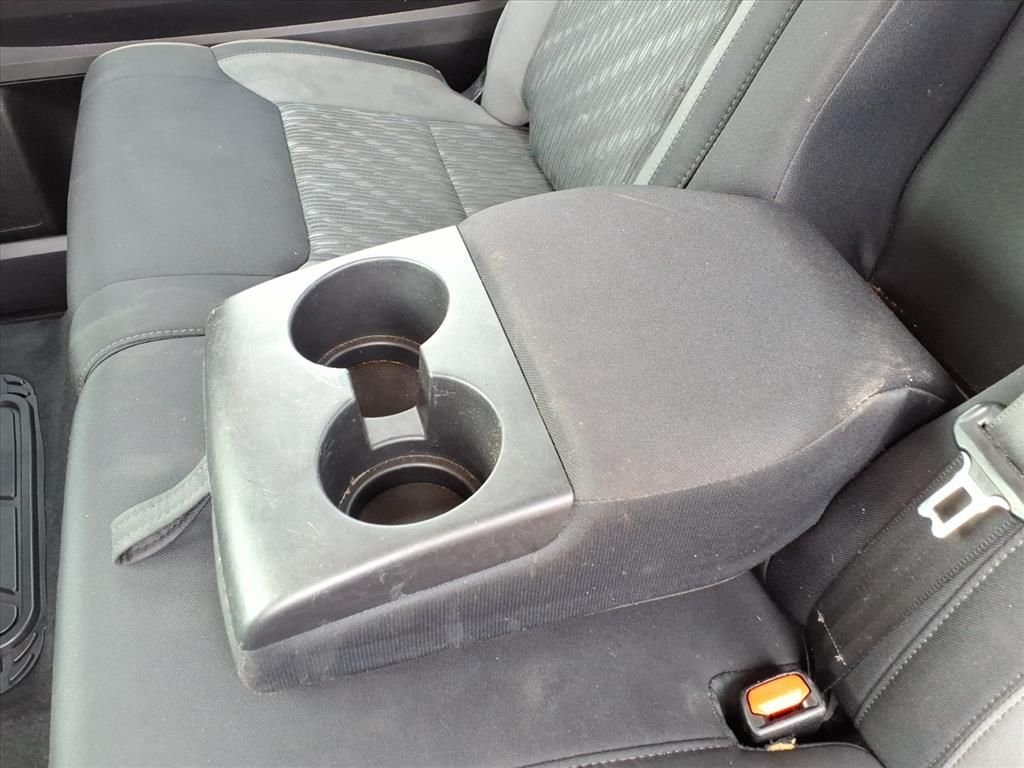 Used 2021 Gray Toyota SR5 image 15