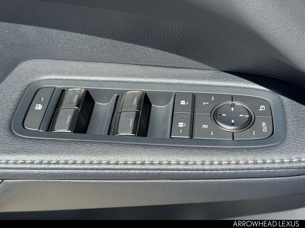 New 2026 Gray Lexus 350 Premium image 18