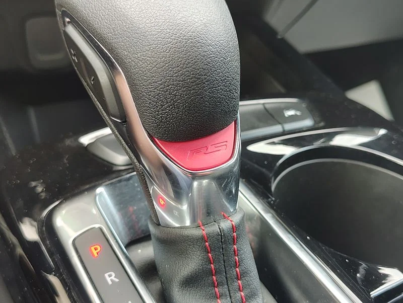 Used 2024 Red Chevrolet 2RS image 34