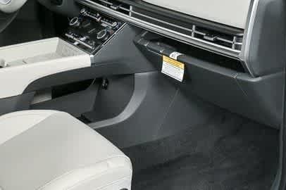 New 2026 Phantom Black Hyundai SEL FWD image 55
