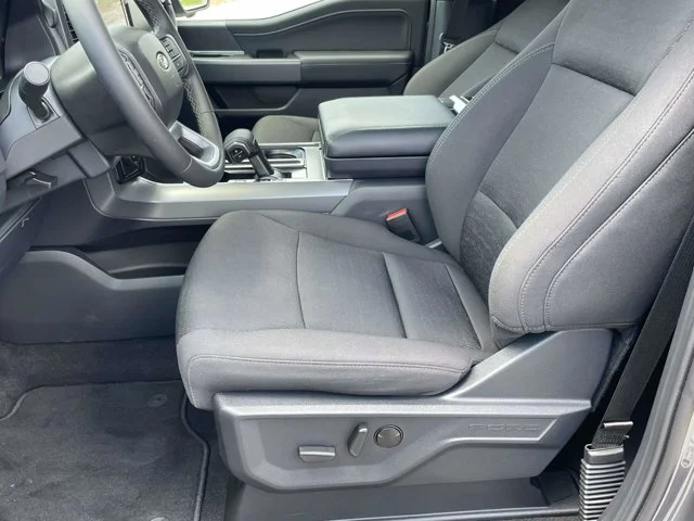 New 2026 Carbonized Gray Metallic Ford TCcustoms image 18