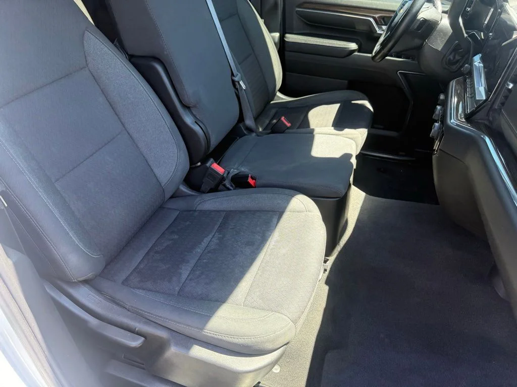Certified Used 2024 White Chevrolet LT image 61