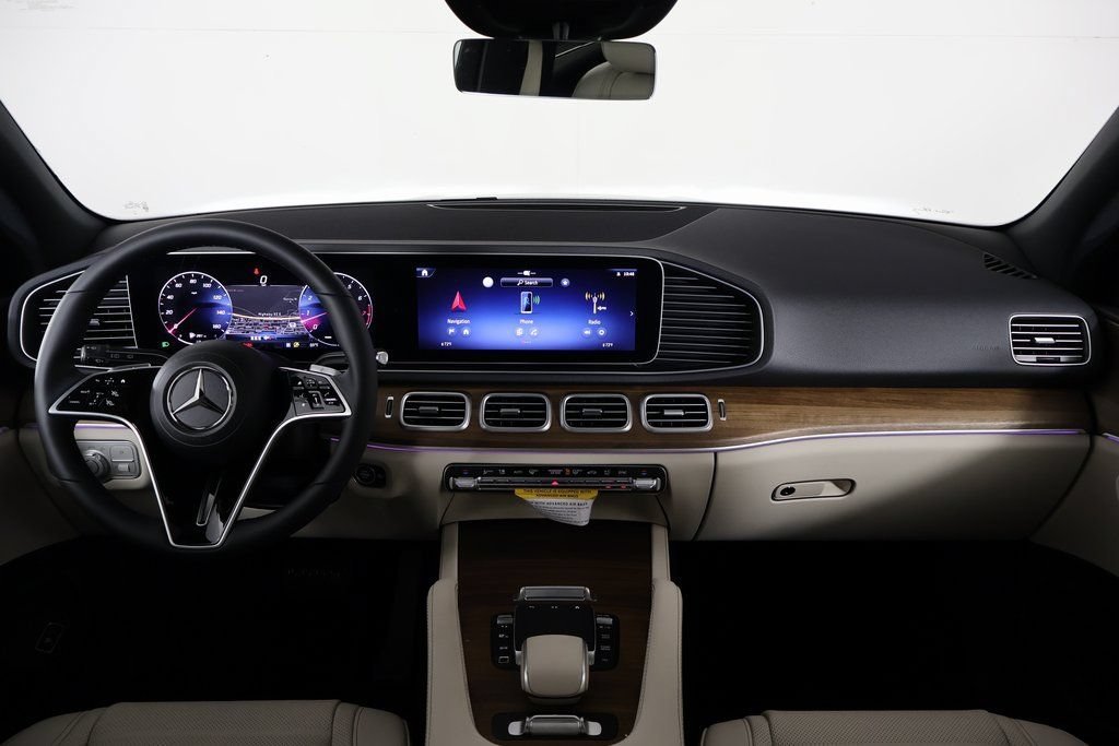 2026 Mercedes-Benz GLE GLE580 - Photo 14