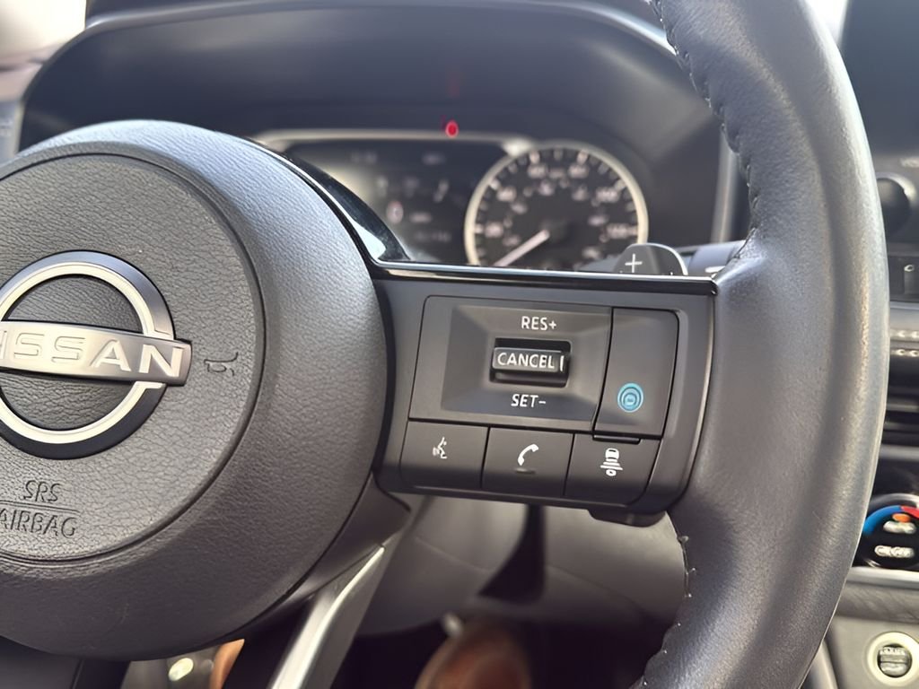 2023 Nissan Rogue SL - Photo 16