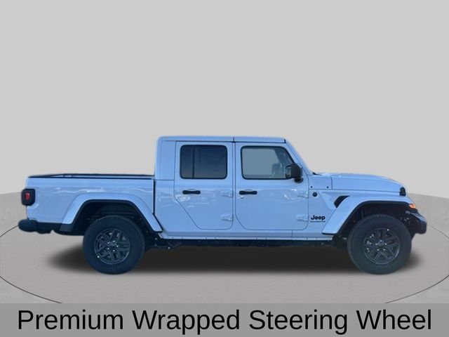 2026 Jeep Gladiator Sport S - Photo 9