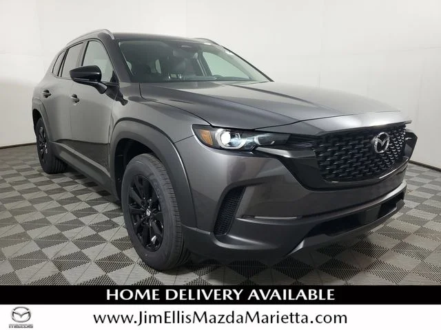 2026 Mazda CX-50 2.5 S Select's photo