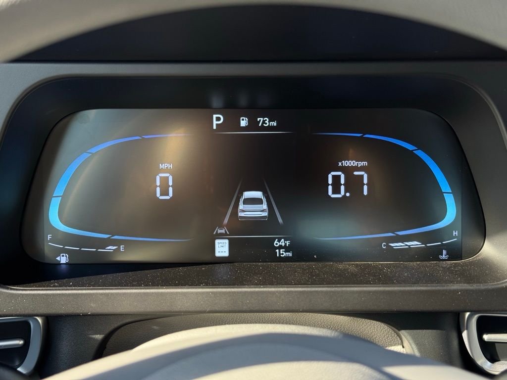 2026 Hyundai Elantra SE - Photo 24