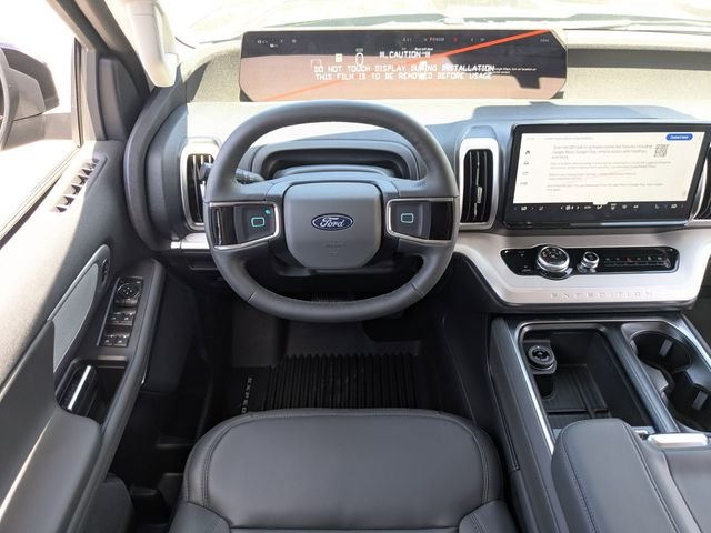 New 2026 Dark Matter Gray Metallic Ford MAX Active image 16