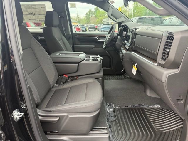 New 2026 Black Chevrolet LT (2FL) image 17