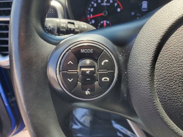 Used 2020 Blue Kia GT-Line image 14