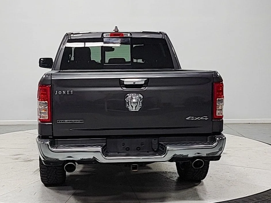 Used 2020 Gray Ram Big Horn/Lone Star image 6