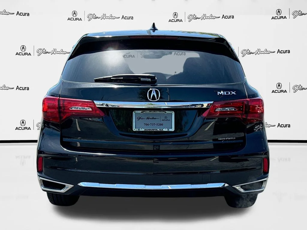 Used 2020  Acura 3.5L image 6