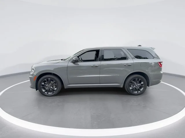 Used 2025 Gray Dodge GT image 5