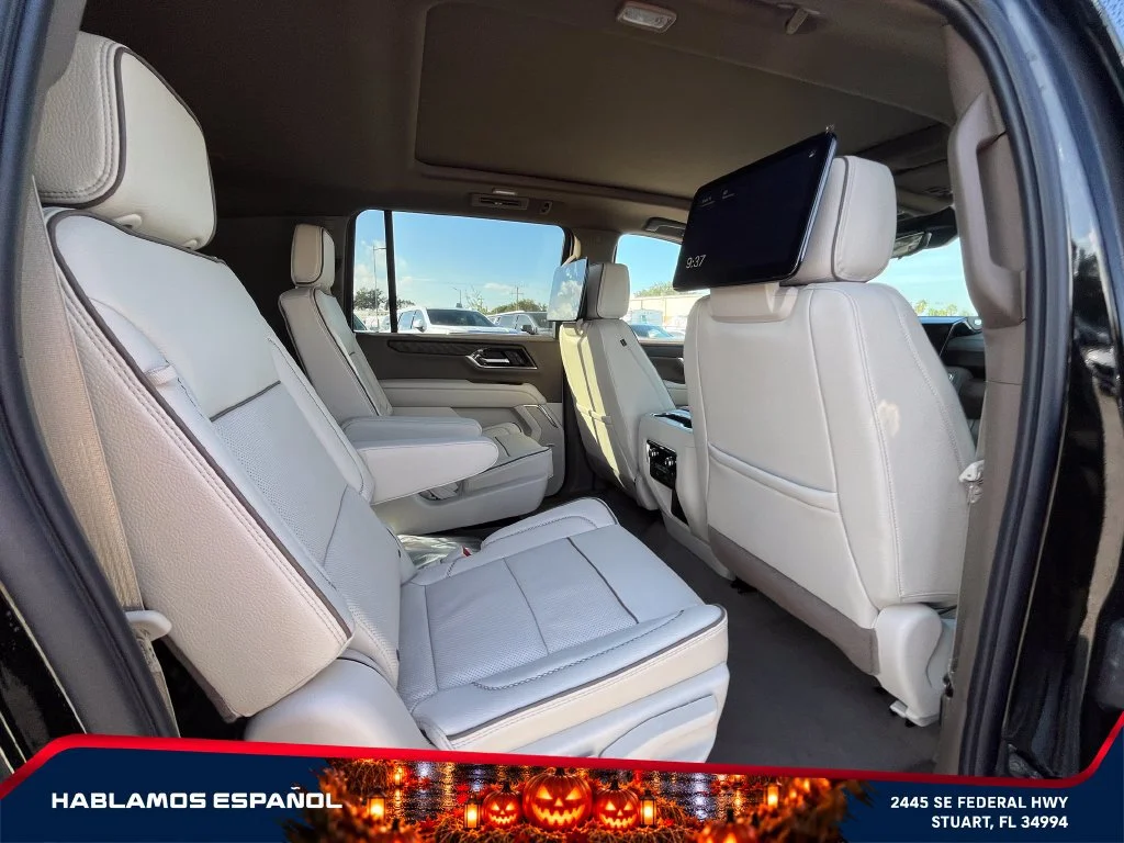 New 2027 Onyx Black GMC Denali image 19
