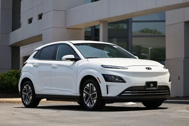2023 Hyundai Kona Electric SE