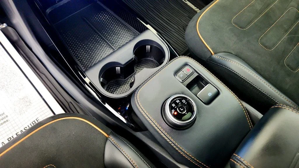 Used 2022 Iced Blue Silver Metallic Ford GT AWD w/ Panoramic Roof & Co-Pilot360 Active 2.0 image 17