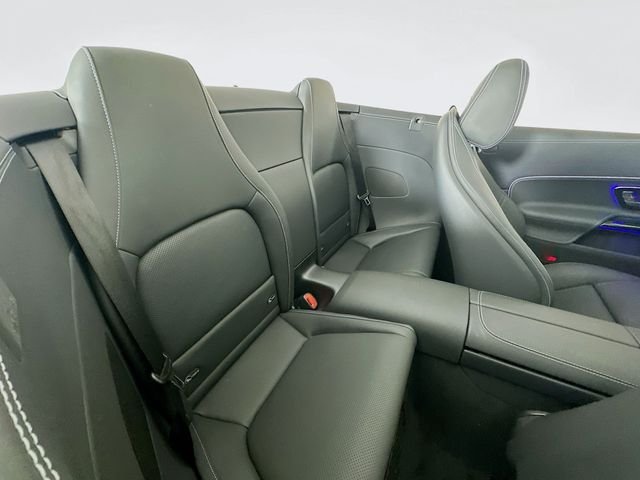 2026 Mercedes-Benz SL Mercedes-AMG - Photo 27