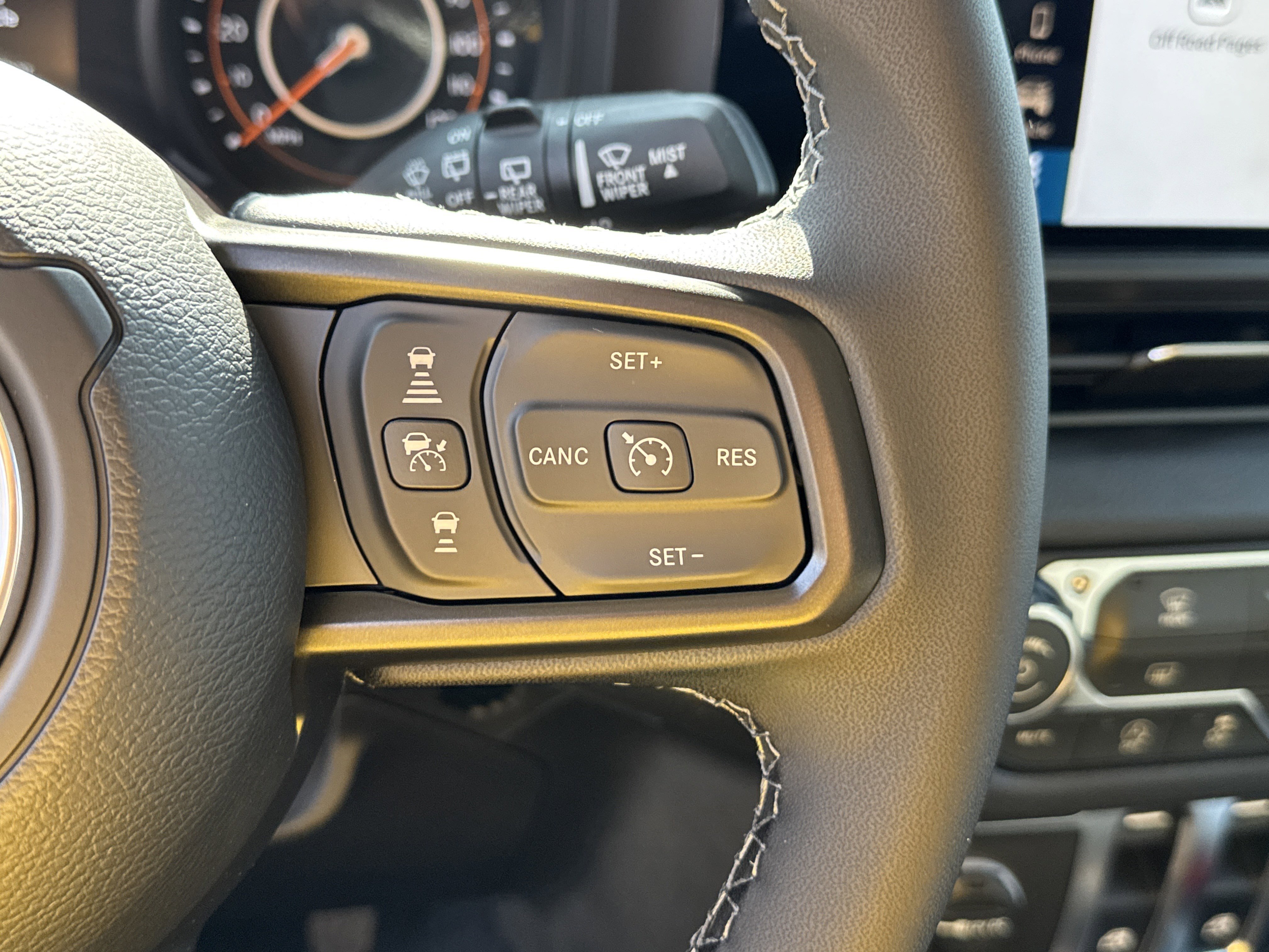 New 2026 41 Jeep Sport S image 27