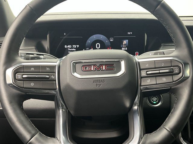 Used 2026 Summit White GMC AWD Elevation image 15