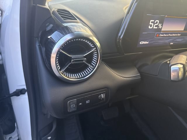 2026 Chevrolet Blazer EV LT - Photo 23