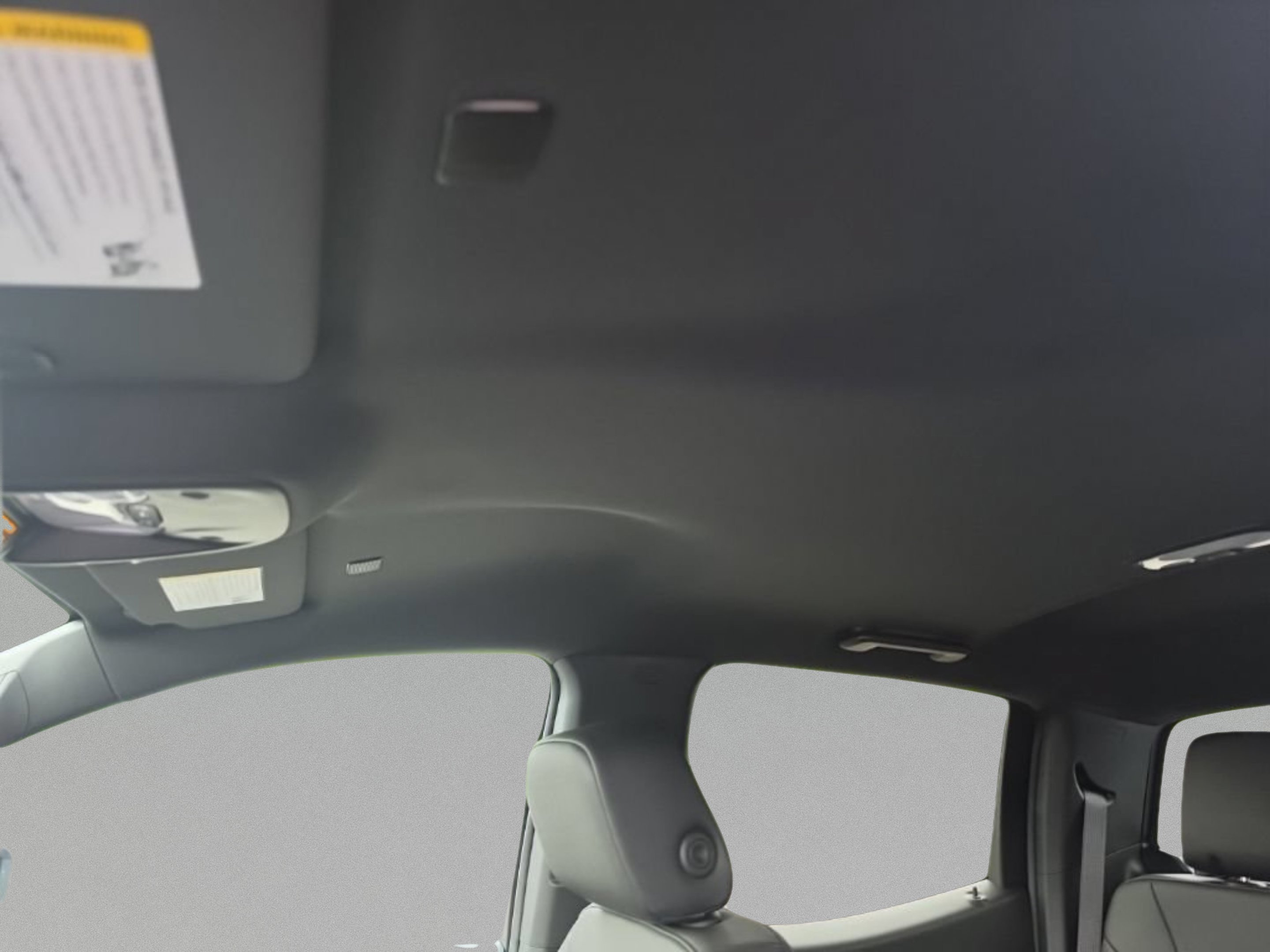 New 2026 Sterling Gray Metallic Chevrolet Trail Boss image 19