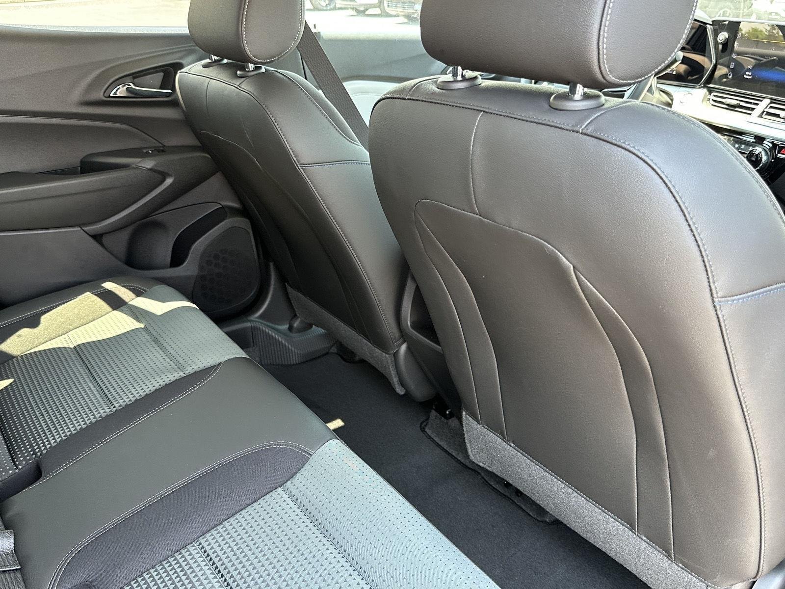 2026 Chevrolet Trax LT - Photo 39