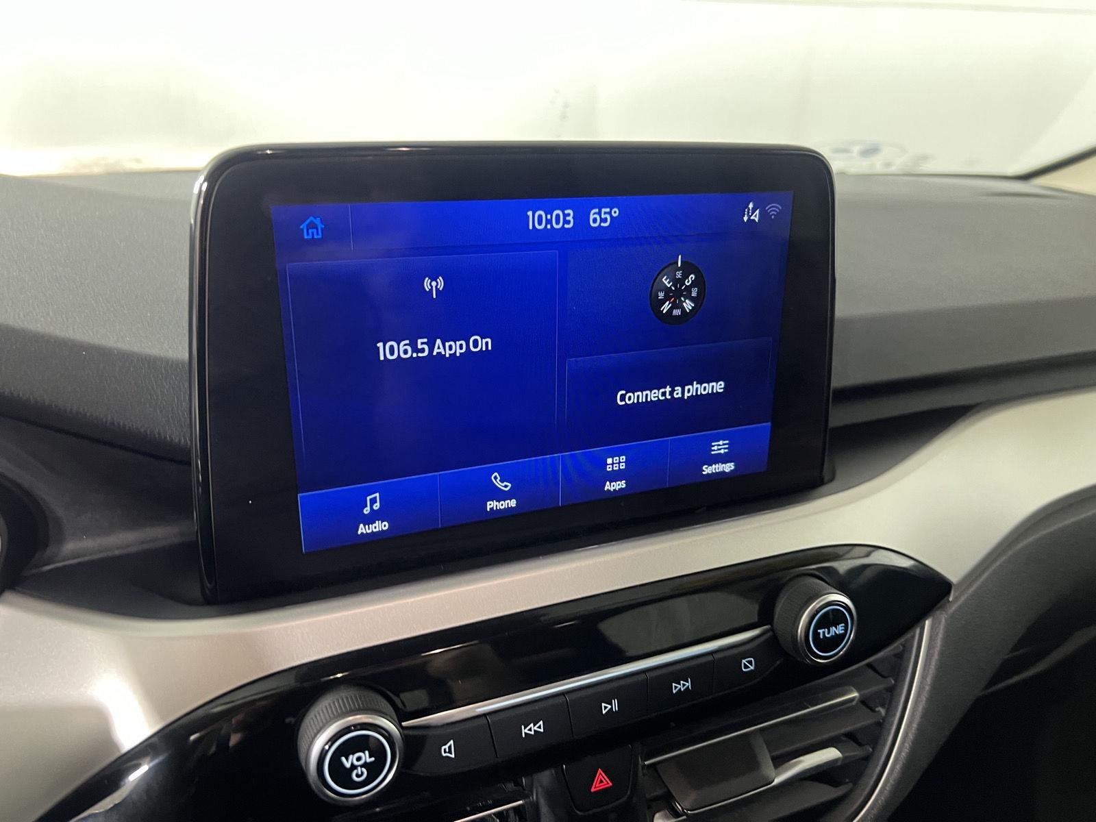 Used 2020 Bk Ford SEL image 19