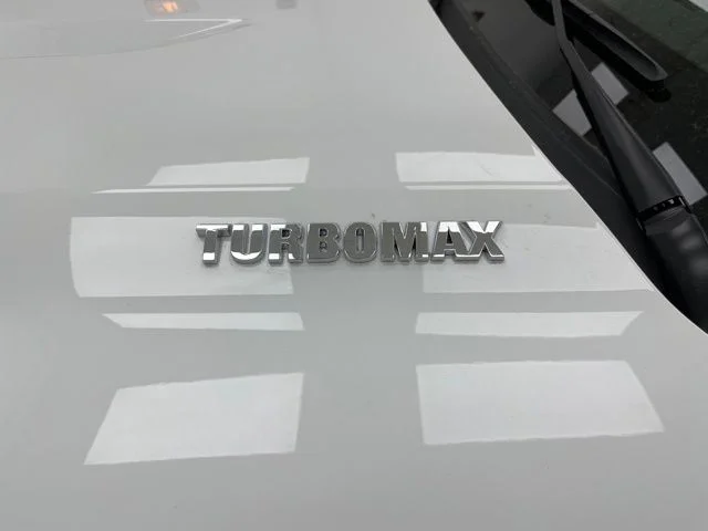 New 2026 White Chevrolet  image 19