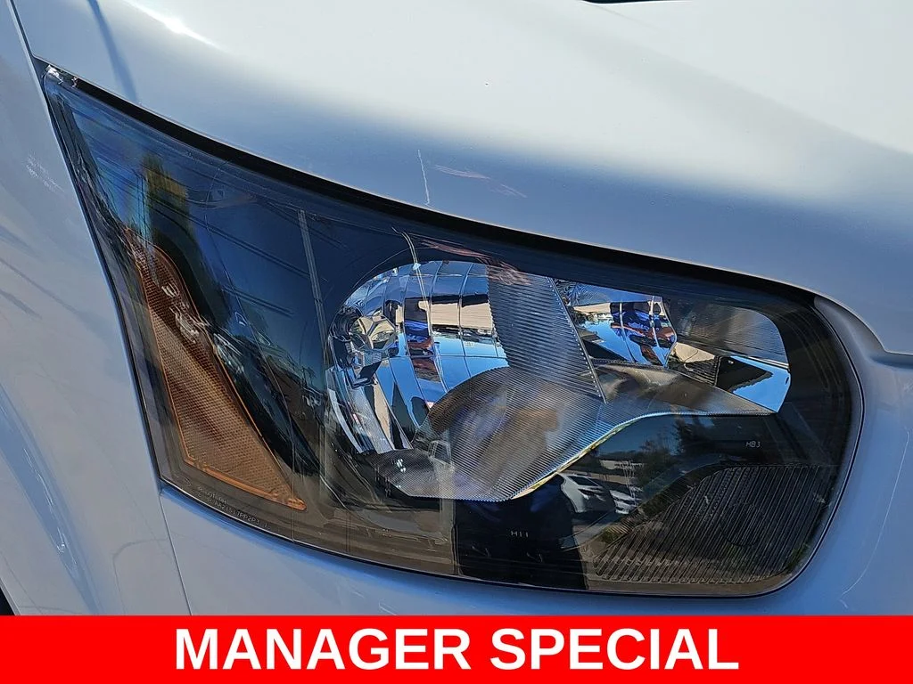 2025 Ford Transit Van Base - Photo 35