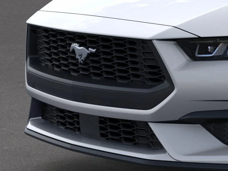 2025 Ford Mustang EcoBoost Premium Fastback - Photo 17
