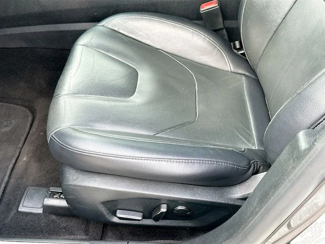 Used 2019 Gray Ford Titanium image 19