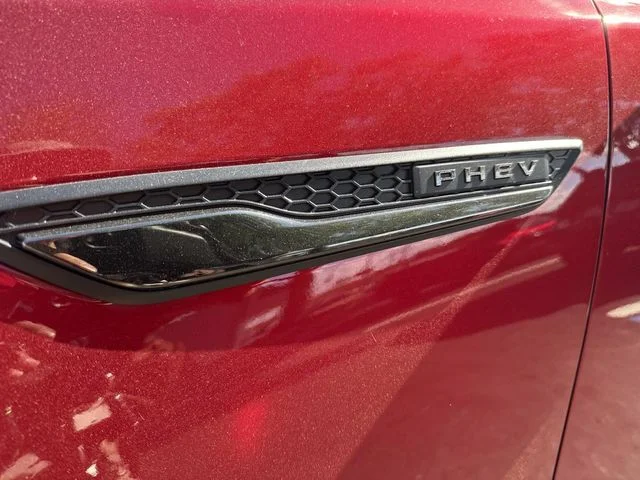 New 2026 Soul Red Crystal Metallic Mazda SC Plus AWD image 14