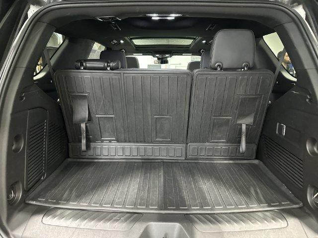 Certified Used 2024 Black Chevrolet LT image 26