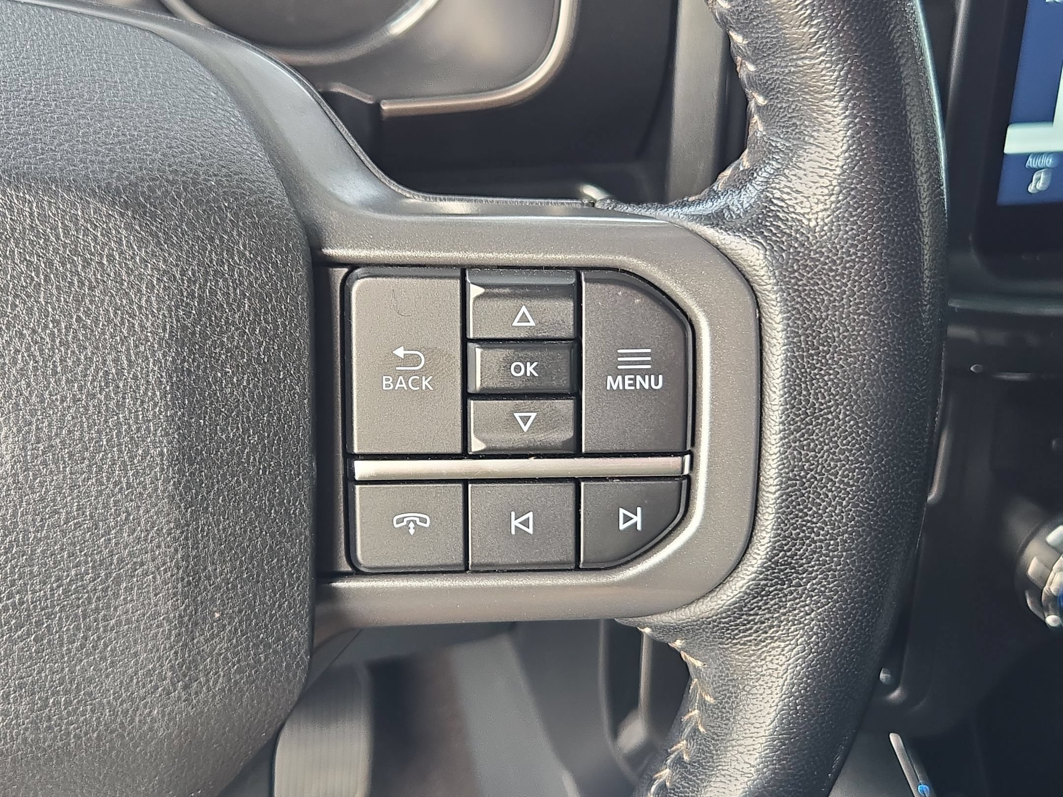 Used 2021 Blue Ford ECOBOOST image 19