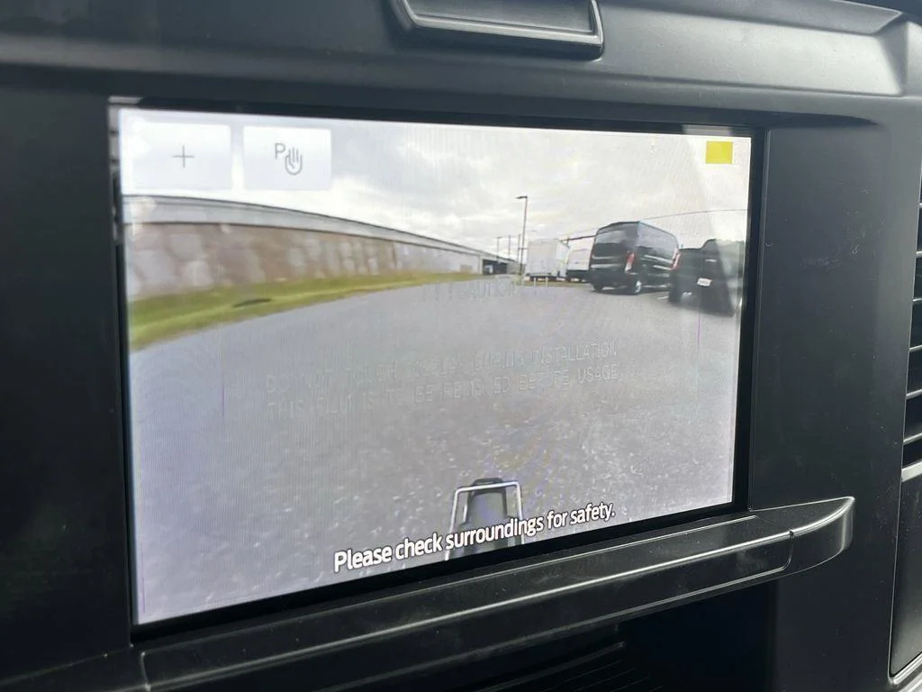 2025 Ford F-550 Super Duty Chassis Cab XL - Photo 33