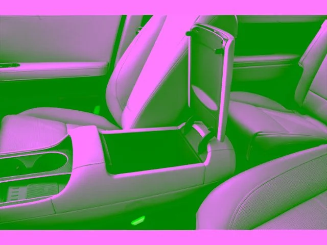New 2026 Blue Hyundai Limited image 11