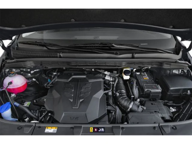 New 2027 Ceramic Silver Kia LX image 14